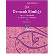 Bir Osmanl Kimlii Kitap Yaynevi