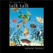 The Very Best Of Talk Talk Natural History DVD