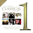 No 1 Classical Album 2008