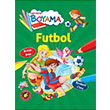 Elendiren Boyama - Futbol Parlt Yaynlar