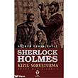 Sherlock Holmesun Kzl Soruturma Tema Yaynlar
