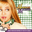 Hannah Montana Original Soundtrack CD + DVD