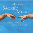 The Legend of Sacret Music