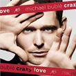 Crazy Love CD + DVD Michael Buble