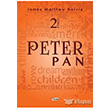 Peter Pan - 2 Stage Teen Yaynclk