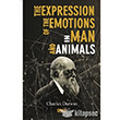 The Expression Of The Emotions In Man And Animals Gece Kitapl