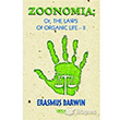Zoomania - Or, The Life Organic Life 2 Gece Kitapl
