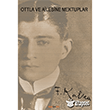 Ottla ve Ailesine Mektuplar Franz Kafka Zumer Yaynclk