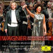 Wagner Wesendonck Lieder Orchestral Music Measha Brueggergosman