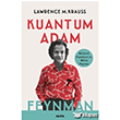 Kuantum Adam Feynman Lawrence M. Krauss  Alfa Yaynlar