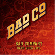 Hard Rock Live Dvd + Cd Bad Company