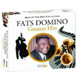 Best Of The Best Fats Domino