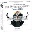 Best Of The Best The Everly Brothers