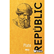 The Republic Plato Gece Kitapl