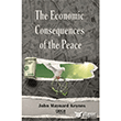The Economic Consequences of The Peace John Maynard Keynes  Gece Kitapl