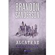 Alcatraz 5 Kara Yetenek Brandon Sanderson Akl elen Kitaplar