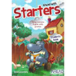Ahead with Starters Young Learners English Skills Nans Publishing