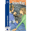 Broken Wings CD Nans Publishing
