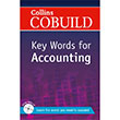 Collins Cobuild Key Words for Accounting CD HarperCollins Publishers