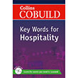 Collins Cobuild Key Words for Hospitality CD HarperCollins Publishers