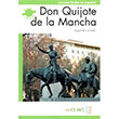 Don Quijote de la Mancha Nans Publishing