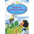 Jack and The Magic Beans MP3 CD YLCR Level 2 Nans Publishing