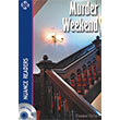 Murder Weekend Nans Publishing