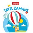 Tatil Zaman - Fisher Price Eksik Para Yaynlar