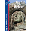 Stop that Musketeer Nans Publishing