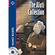 The Alati Collection Nuance Readers Level 4 Nans Publishing