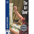 The Art Show Nans Publishing
