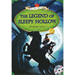 The Legend of Sleepy Hollow Nans Publishing