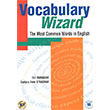 Vocabulary Wizard Nans Publishing