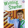 Writing Starter 2 Nans Publishing
