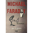 Michael Faraday: Man Of Science Gece Kitapl