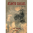 Atlantic Classics Second Series Gece Kitapl