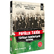 Popler Tarih Trkiye Cumhuriyeti: Kurulu Set 5 Kitap Gen Tima Yaynlar