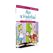 Alice In Wonderland D Publishing