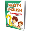 Pretty English Worksheets 2. Snf D Publishing