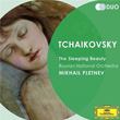 Tchaikovsky The Sleeping Beauty 2 Cd Mikhail Pletnev