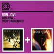 2 For 1 Bon Jovi 7800 Fahrenheit
