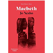 Macbeth Jo Nesbo Doan Kitap