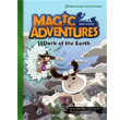 Magic Adventures 1 Dark of The Earth Level 3 Jason Wilburn E Future Yaynlar