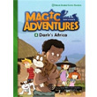 Magic Adventures 4 Darks Africa Level 3 Jason Wilburn E Future Yaynlar