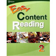 Easy Content Reading 2 Lucia Barrimore E Future Yaynlar