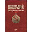 Sovyetler Birlii Komnist Partisi Bolevik Tarihi Kor Kitap