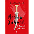 Hasan Sabbah Cennet Fedaileri mer Rza Dorul Kap Yaynlar