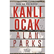 Kanl Ocak Alan Parks Nemesis Kitap