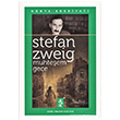 Muhteem Gece Stefan Zweig Venedik Yaynlar