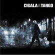 Cigala and Tango Diego El Cigala
